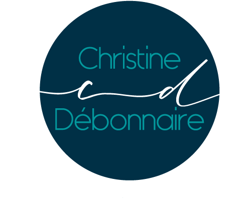 Logo CHristine DEBONNAIRE - D'art et de céramique