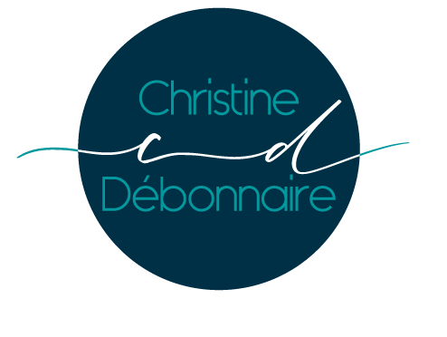 Logo Christine DEBONNAIRE - D'art et de céramique