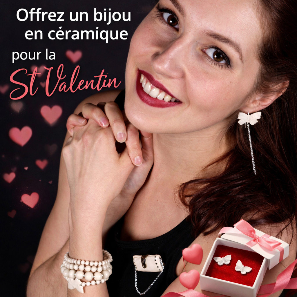 Christine DEBONNAIRE - St Valentin 2026