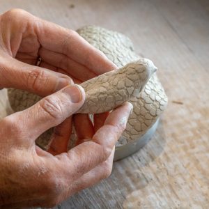 CHristine DEBONNAIRE - De Partage en Transmission