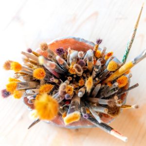 Christine DEBONNAIRE - Colorer